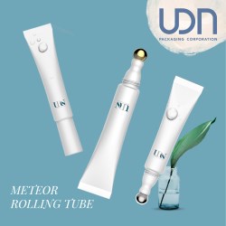UDN Summer recommendation: Meteor Rolling Tube